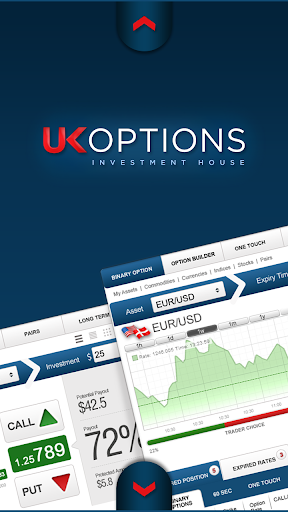 UKOptions