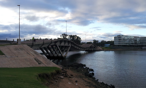 Puente De La Barra