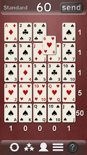 Poker Solitaire Screenshots 4