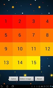 How to mod Slider - 15 puzzle lastet apk for android