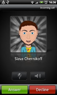 Geeky Avatar Free