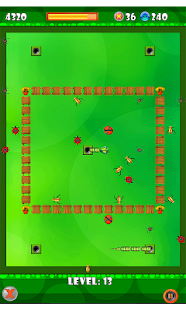 Snake 2013: Free! Screenshots 11