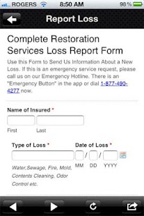 How to install My CRS Inc. 1.301 apk for pc