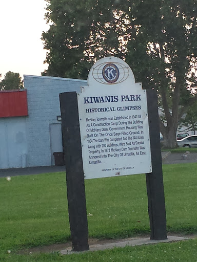 Historic Kiwanis Park
