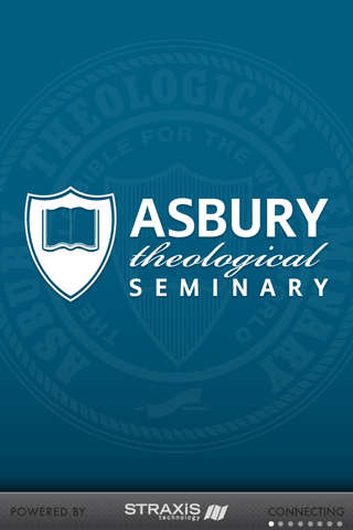 【免費教育App】Asbury Theological Seminary-APP點子