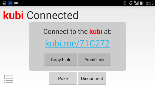 Kubi