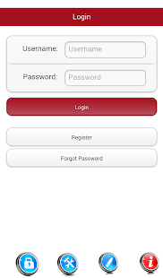 Admin Focus Screenshots 0