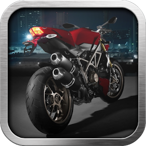City Motor Racer.apk 1.0.0.01