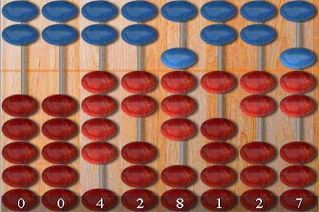 How to mod JCi Abacus-Soroban Lite 1 unlimited apk for android