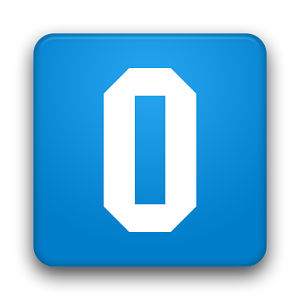 ODEON logo