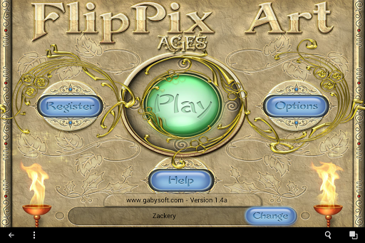 免費下載解謎APP|FlipPix Art - Ages app開箱文|APP開箱王