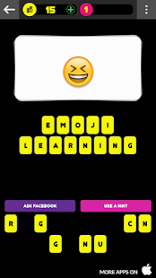 How to install Emoji Guess: Free Word Quiz 1.0.1 unlimited apk for bluestacks