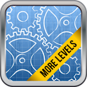 Gears of Time: Magnet Pack logo