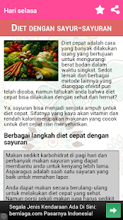 Download Full Tips Diet Alami 1.0 APK | Full APK download ...
