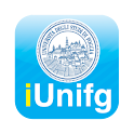 iUniFG – Universit&agrave; di Foggia logo