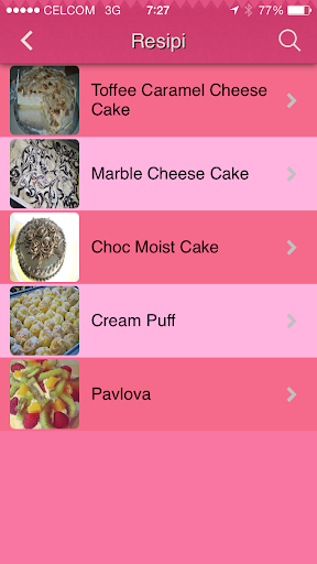 免費下載商業APP|Najah Bakery app開箱文|APP開箱王