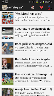 免費下載新聞APP|Nederland Kranten en Nieuws app開箱文|APP開箱王