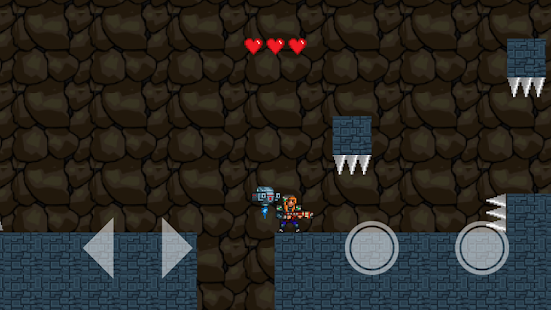 download bit prajurit benteng escape free