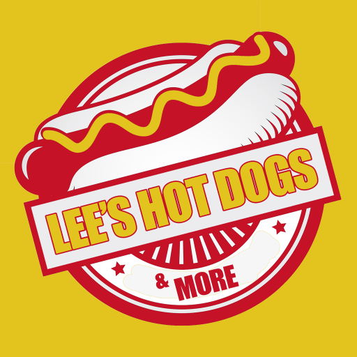 Lees Hot Dogs LOGO-APP點子