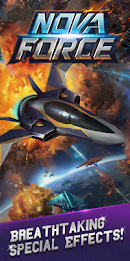 Nova Force poster 1