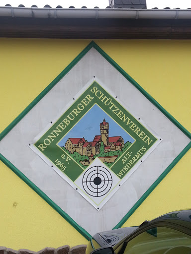 Ronneburger Schützenverein