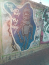 Graffiti Bender