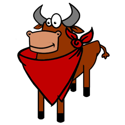 San Fermín Fiestas de Pamplona LOGO-APP點子