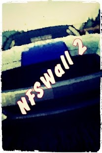 How to download NFSWall 2 1.0 apk for laptop