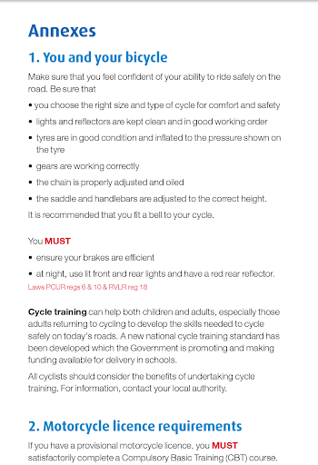 【免費教育App】UK PCV Theory Test Lite-APP點子