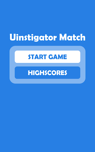 UinstigatorMatch4