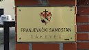 Franjevacki Samostan