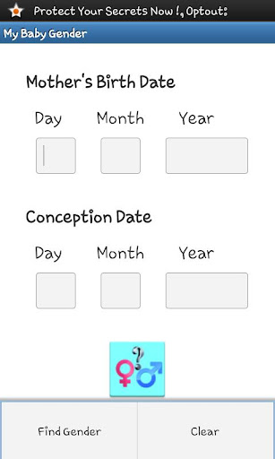 免費下載生活APP|My Baby's Gender app開箱文|APP開箱王