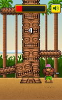 Tiki Man APK Ảnh chụp màn hình #3