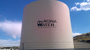 Magna Water Tower