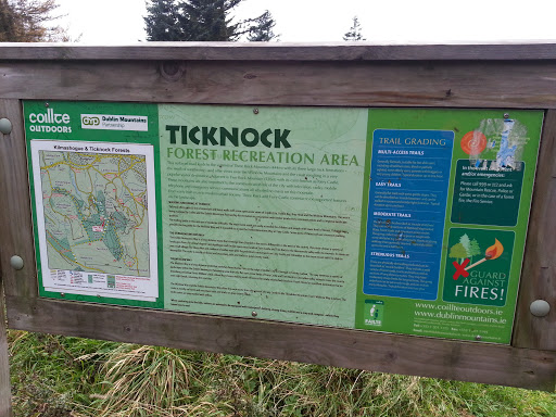 Ticknock Recreation Area
