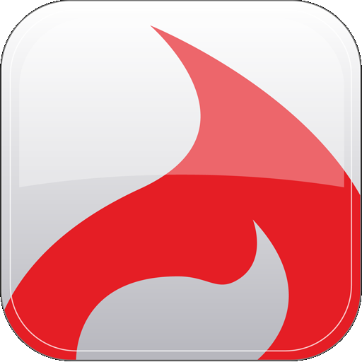 Firetip LOGO-APP點子