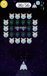 Galaxy Invasion by G Soft Team poster 6