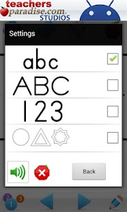  123s ABCs Handwriting Fun ZBP  