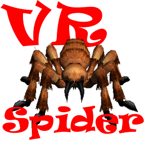 VR Spider