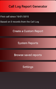 How to get Call Log Report Generator 1.6.2 mod apk for android