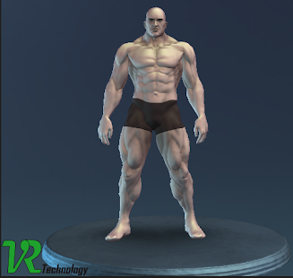 How to mod Man 3D 1.0 unlimited apk for laptop
