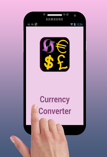 Professional CurrencyConverter