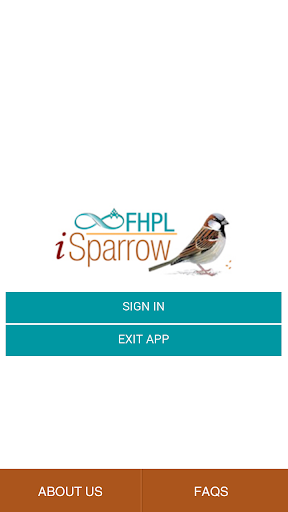 FHPL ISPARROW