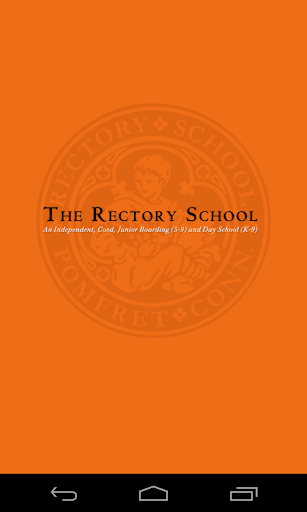 The Rectory School