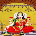 Lakshmi Puja logo