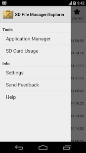 免費下載生產應用APP|SD File Manager/Explorer app開箱文|APP開箱王