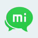 ダウンロード MiTalk Messenger をインストールする 最新 APK ダウンローダ