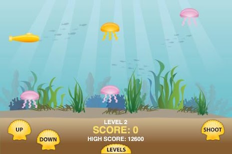 Lastest Jelly Defender APK