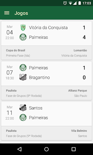 【免費運動App】Palmeiras Agora-APP點子