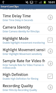 SmartCamClips Screenshots 13